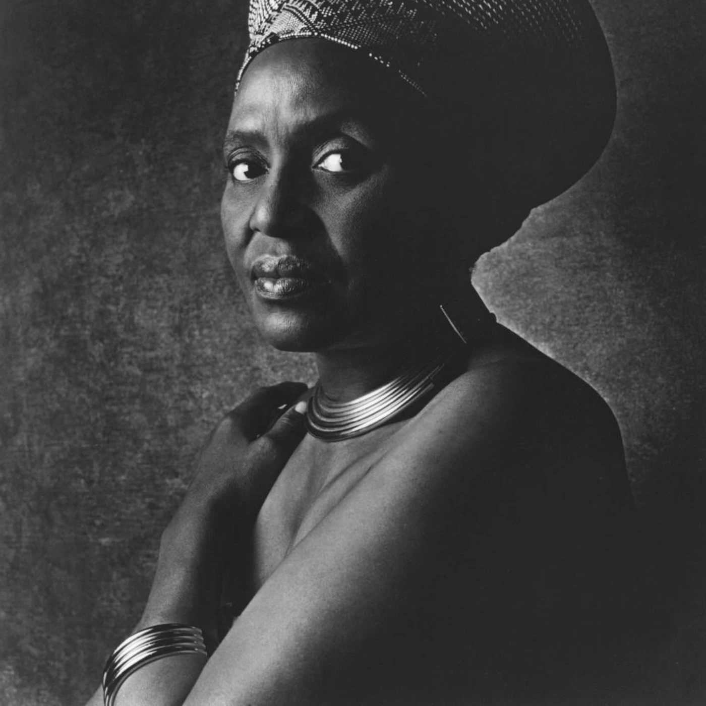 Miriam Makeba Brand Page