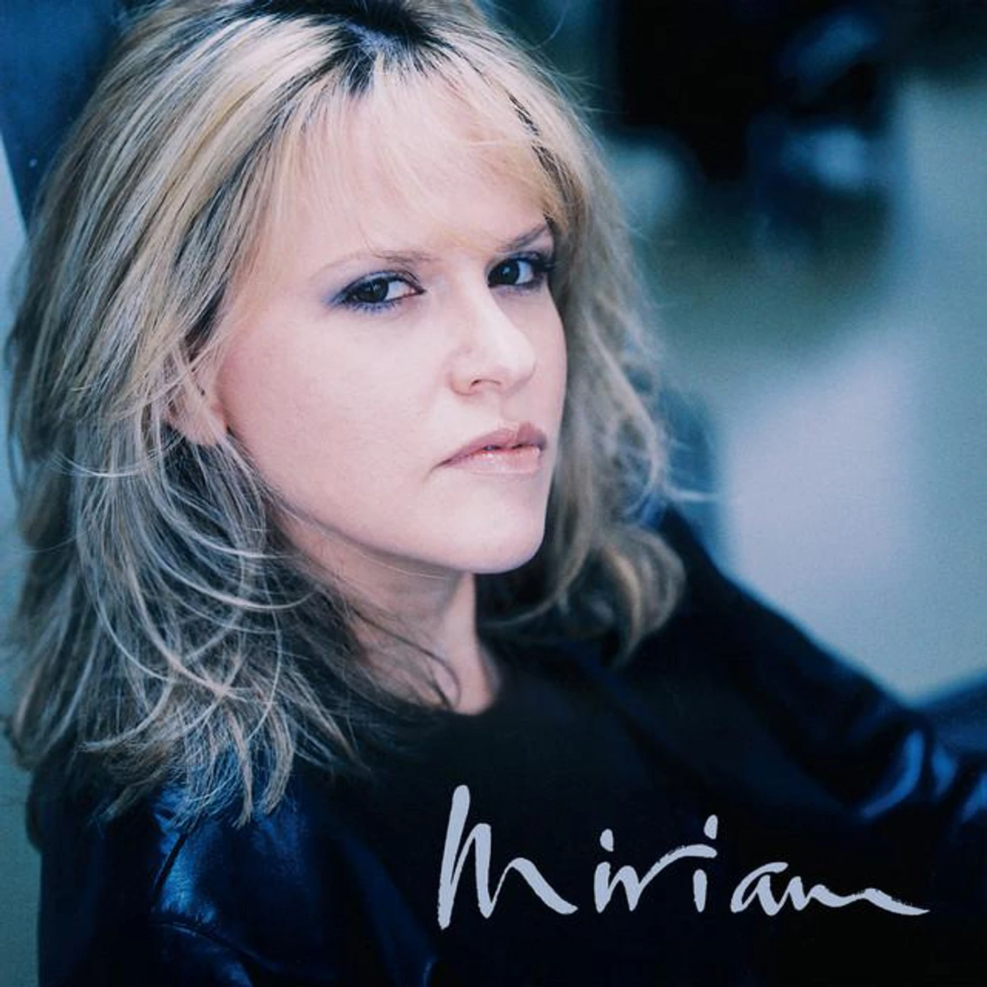Miriam Stockley Brand Page