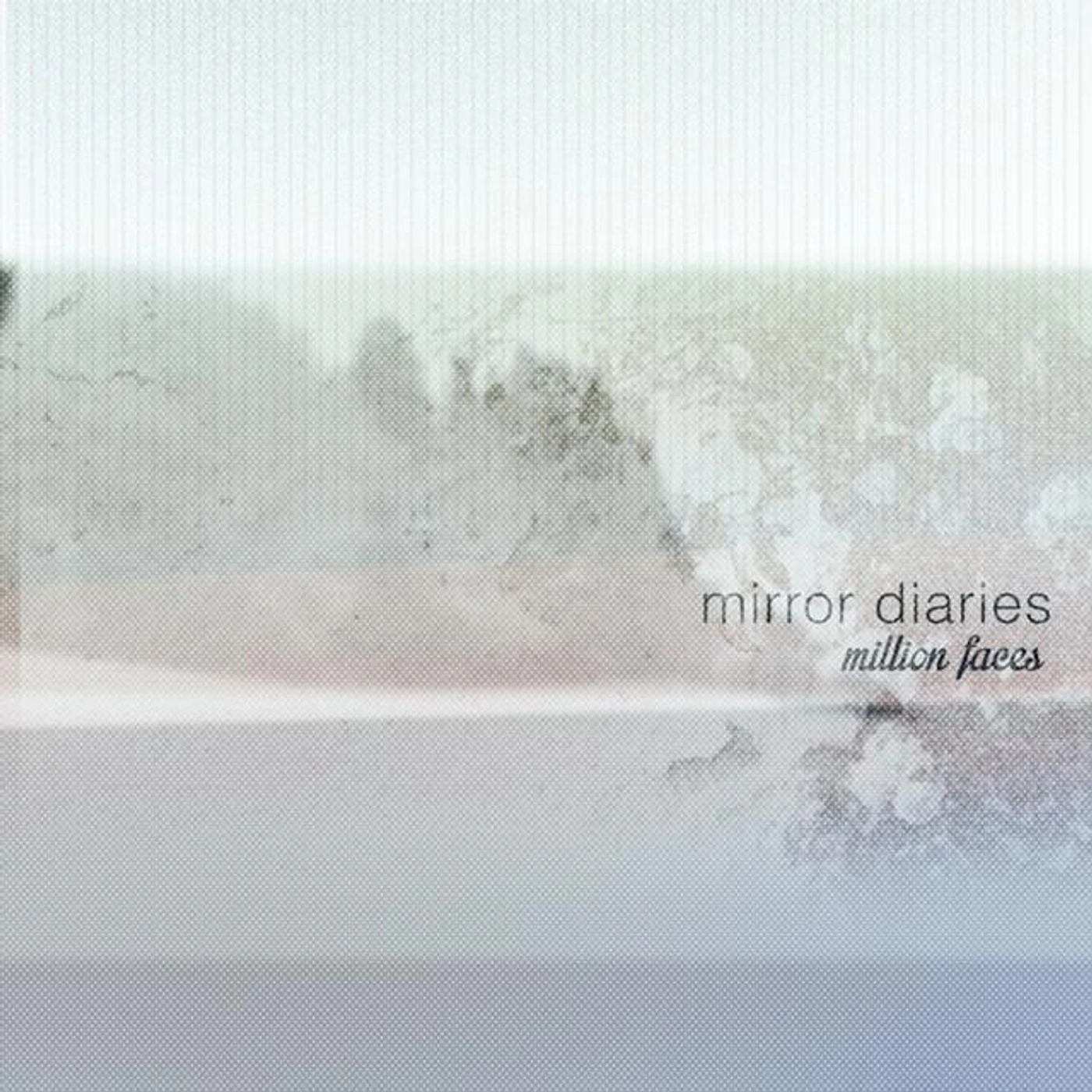 Mirror Diaries Brand Page