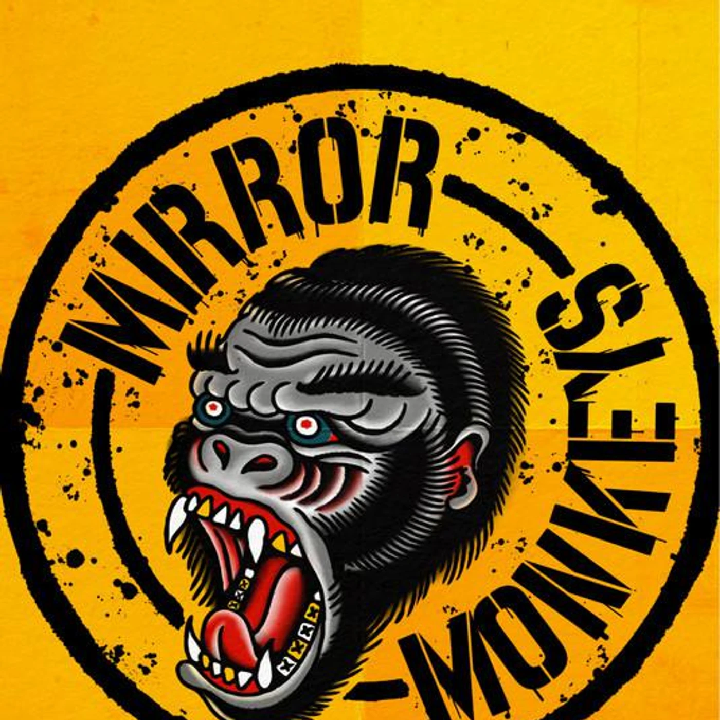 Mirror Monkeys Brand Page