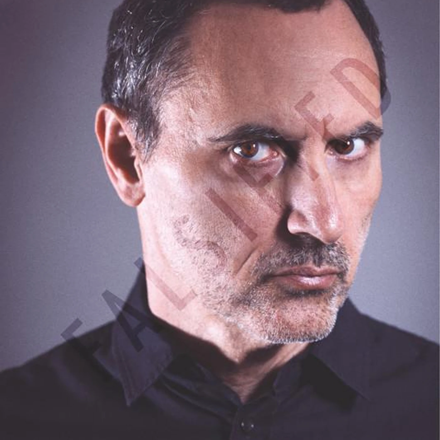 Mirwais Brand Page
