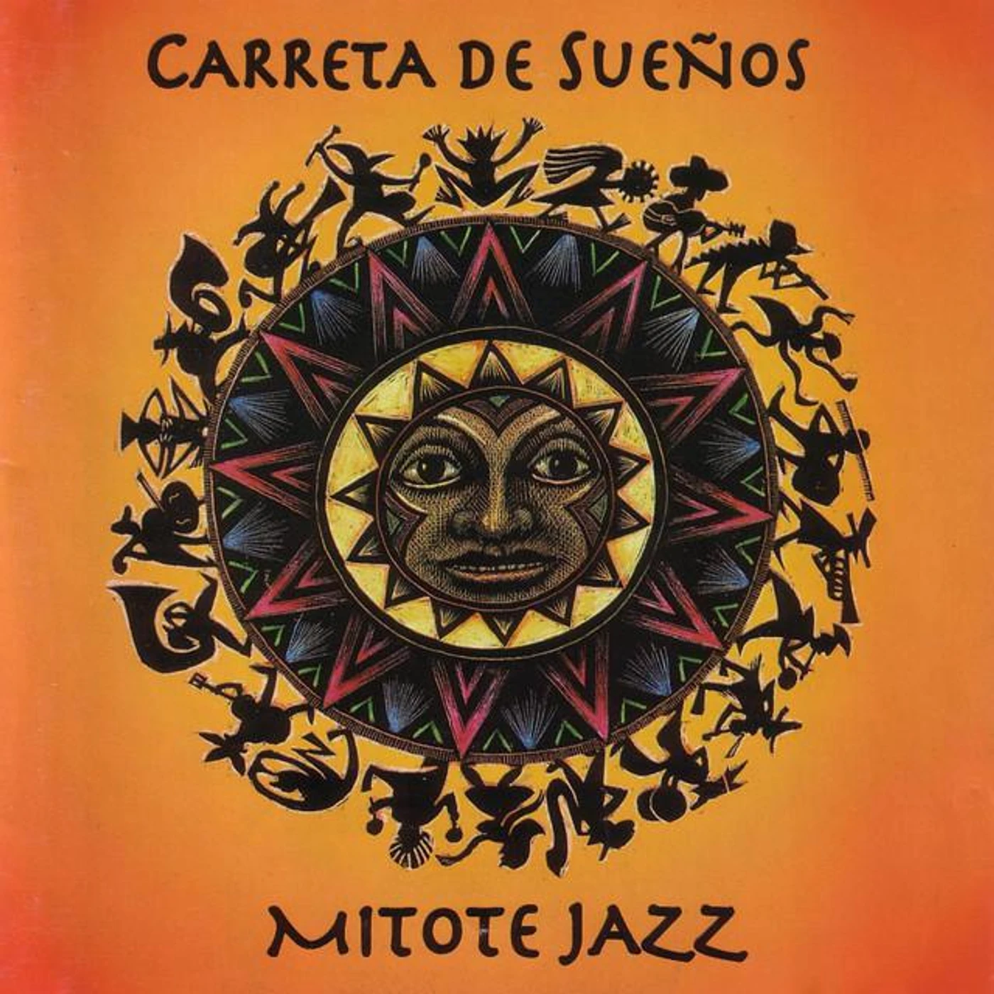 Mitote Jazz