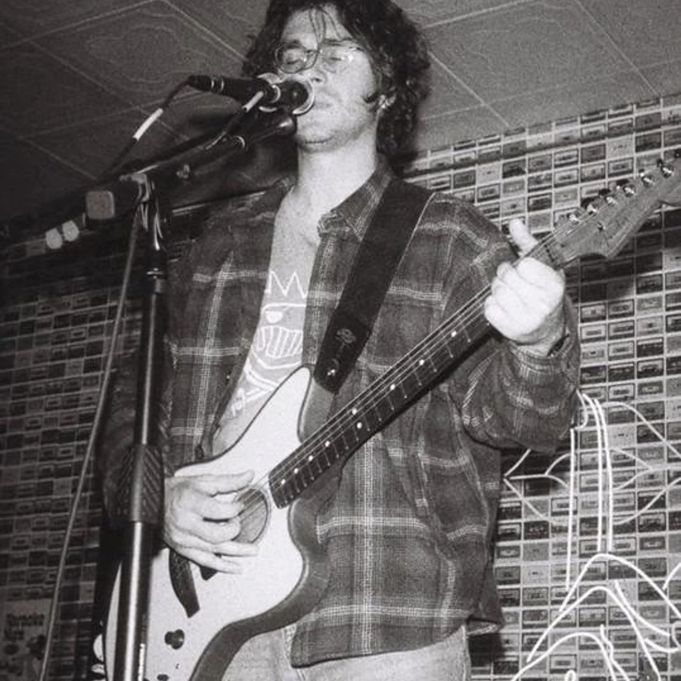 Mitch Gettman Brand Page