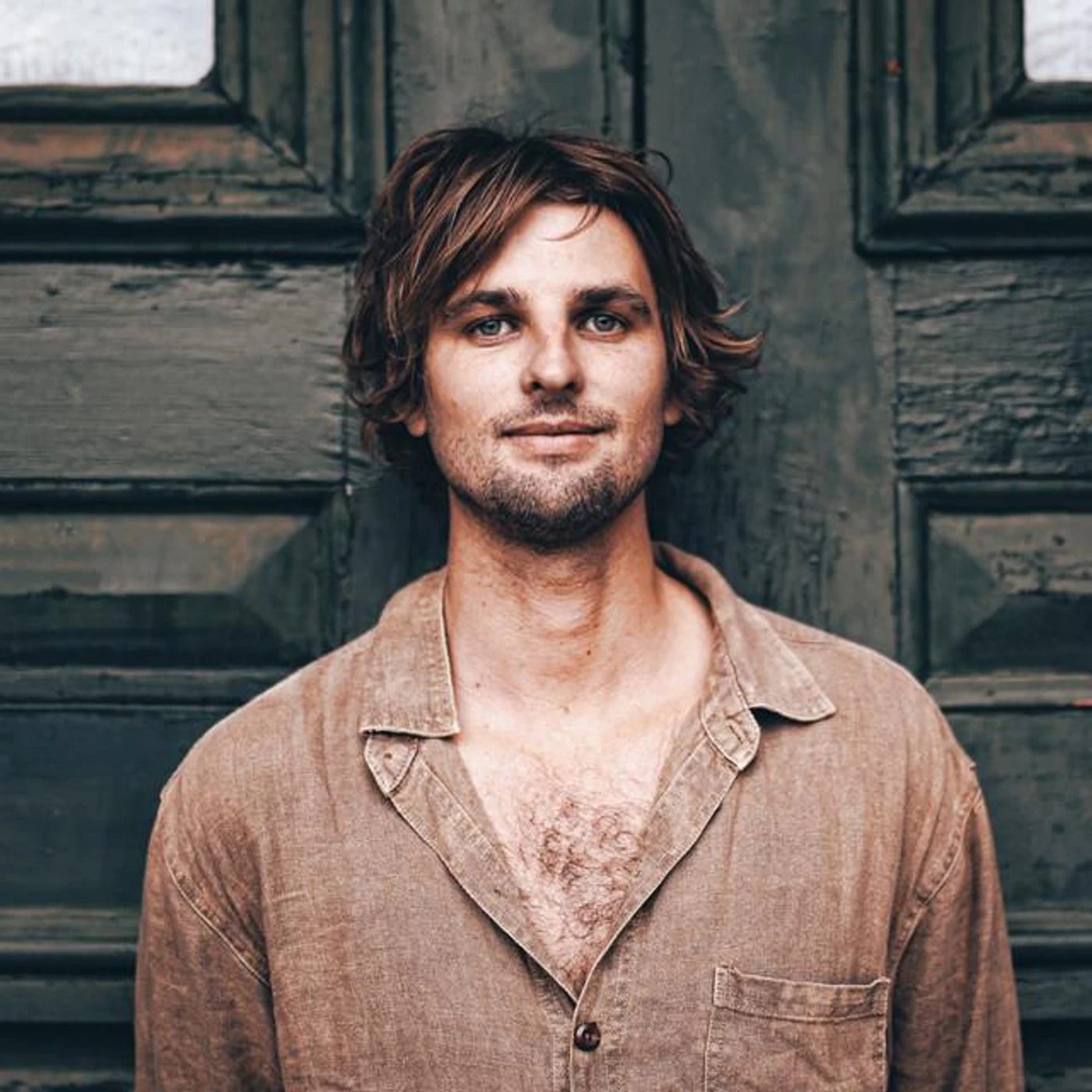 Mitch King Brand Page