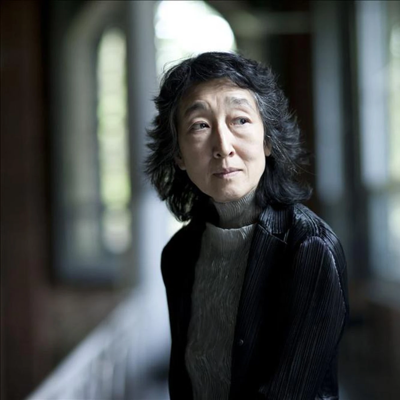 Mitsuko Uchida Brand Page