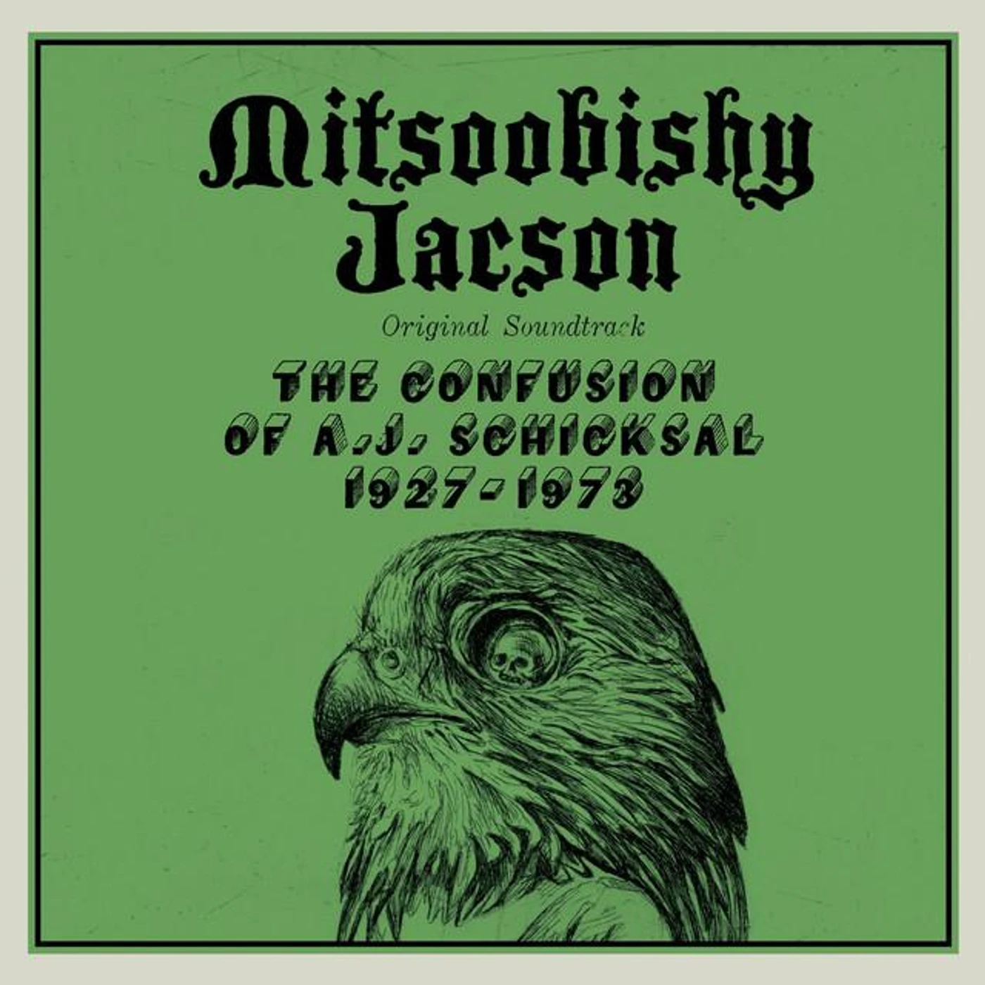 Mitsoobishy Jacson Brand Page