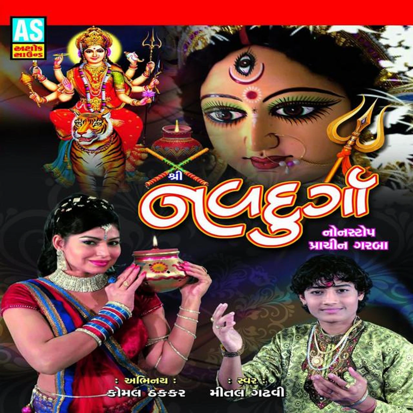 Mittal Gadhvi