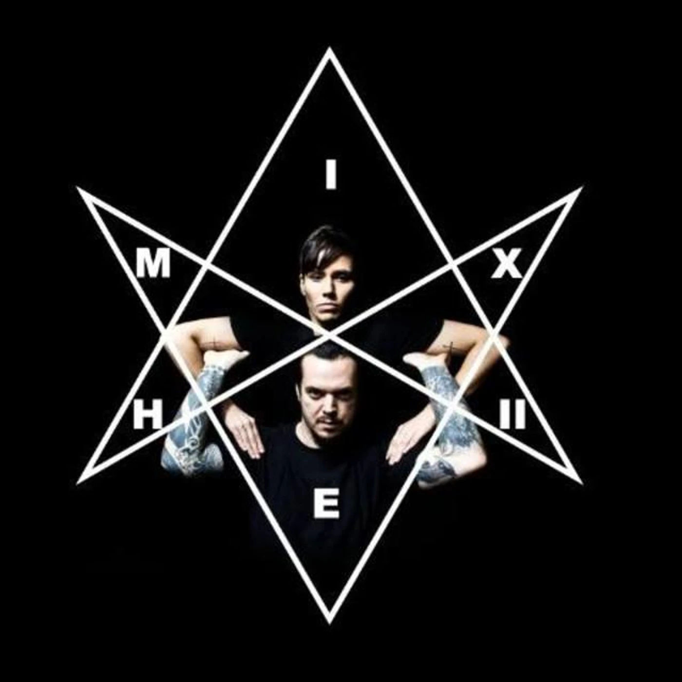 Mixhell Brand Page
