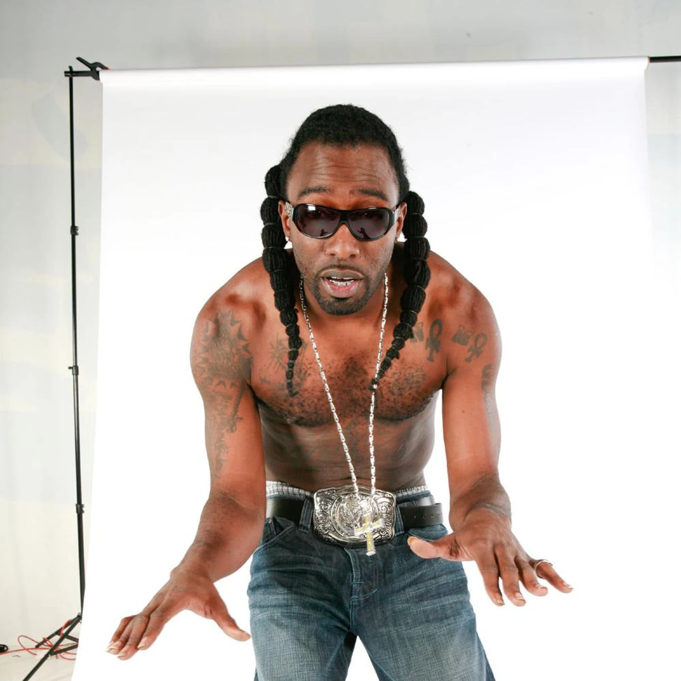 MJG Brand Page