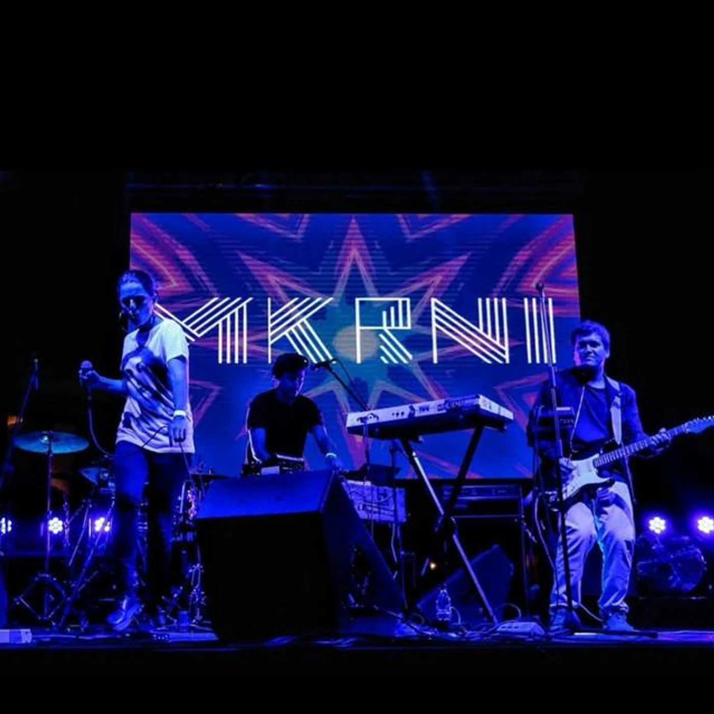 MKRNI Brand Page