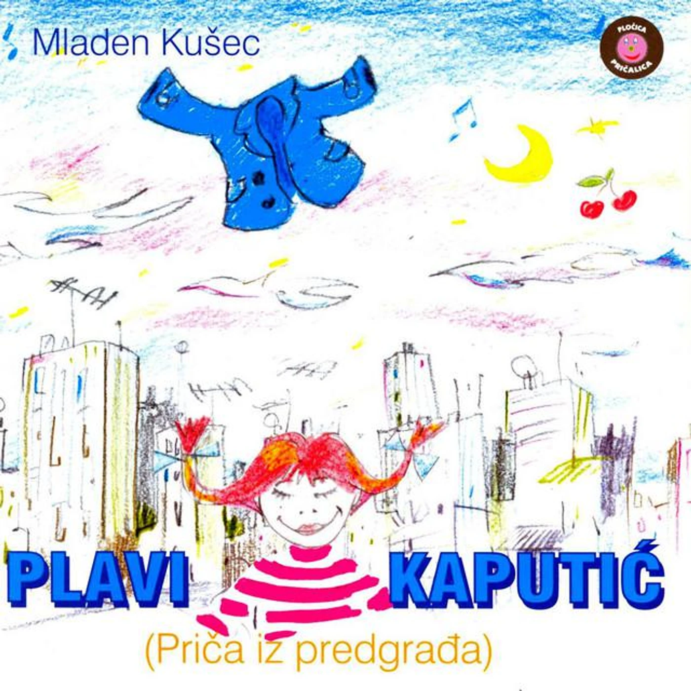 Mladen Kusec