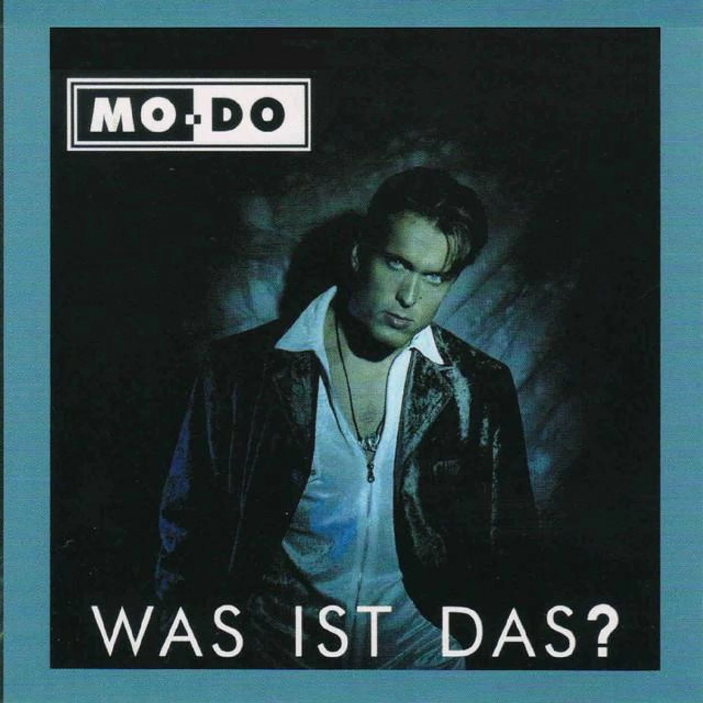 Mo-Do Brand Page