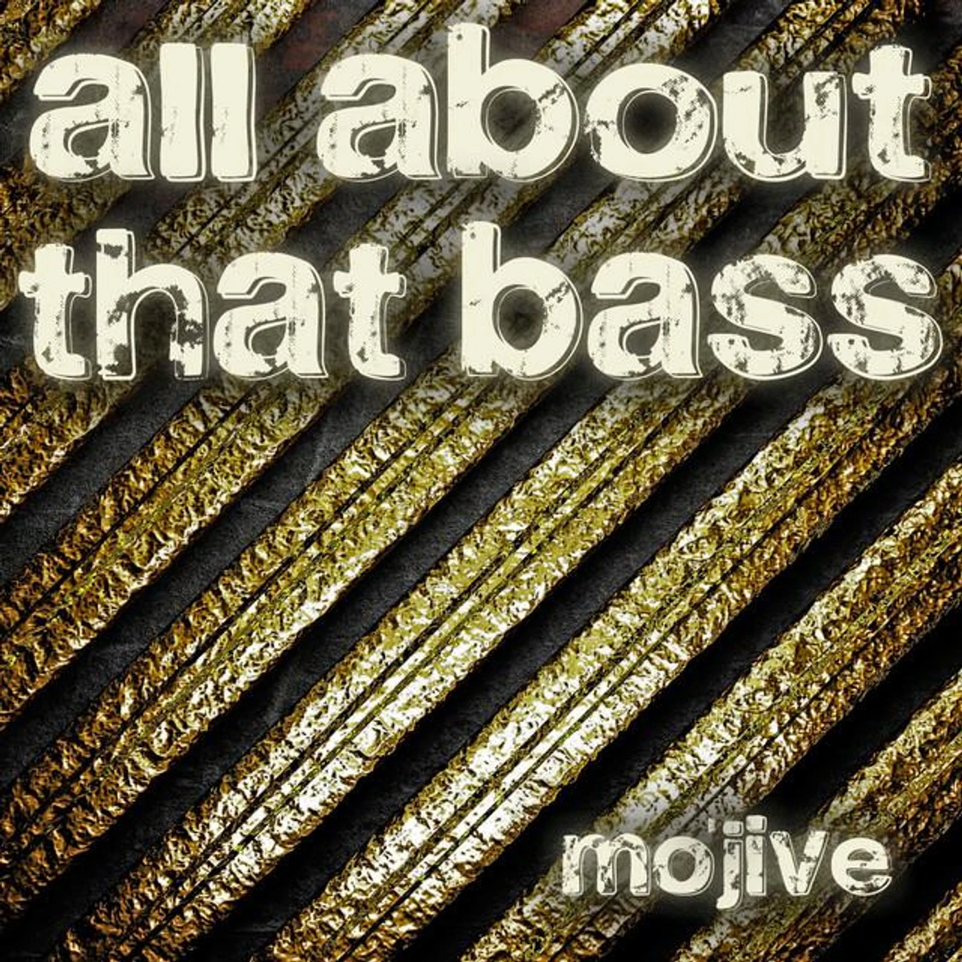 Mo'jive Brand Page