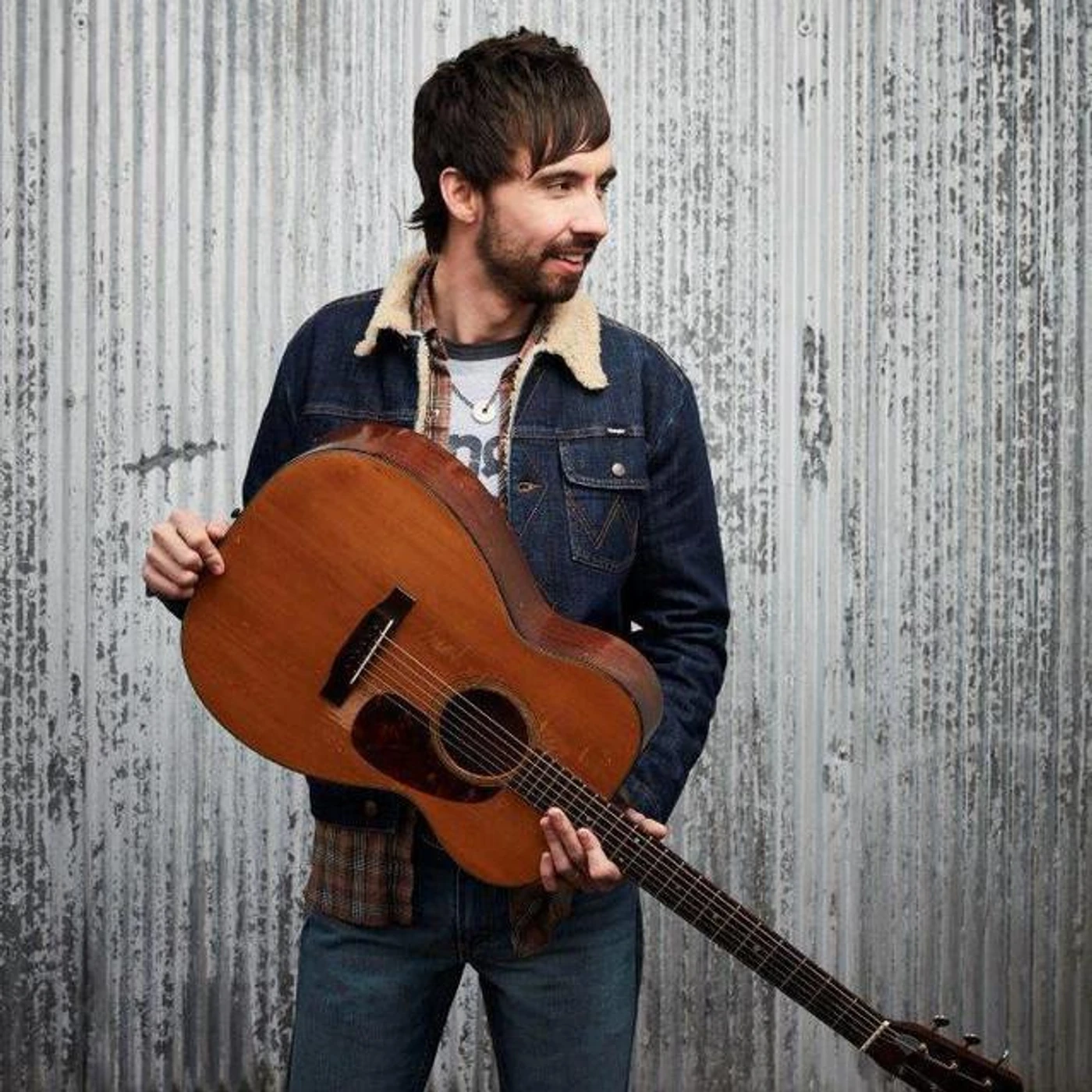 Mo Pitney Brand Page