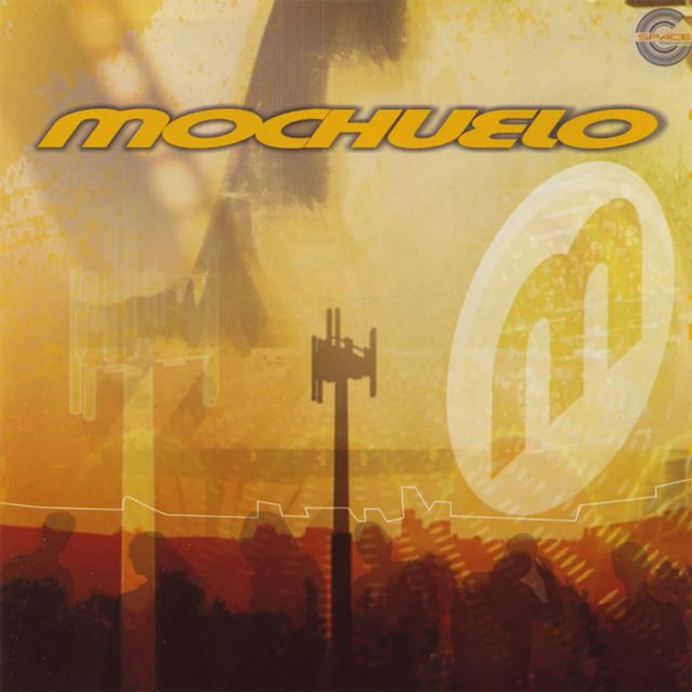Mochuelo Brand Page