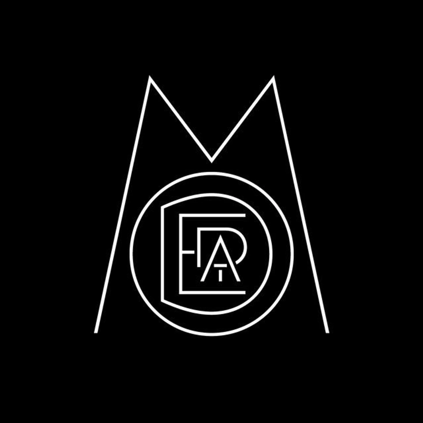 Moderat Brand Page