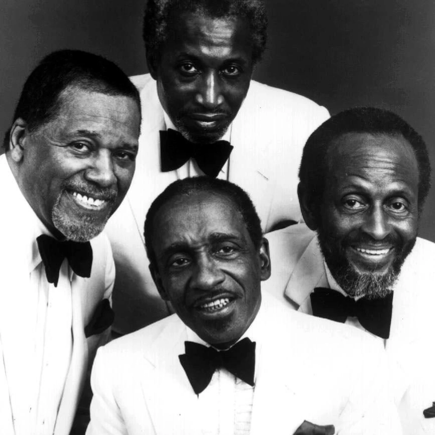 The Modern Jazz Quartet