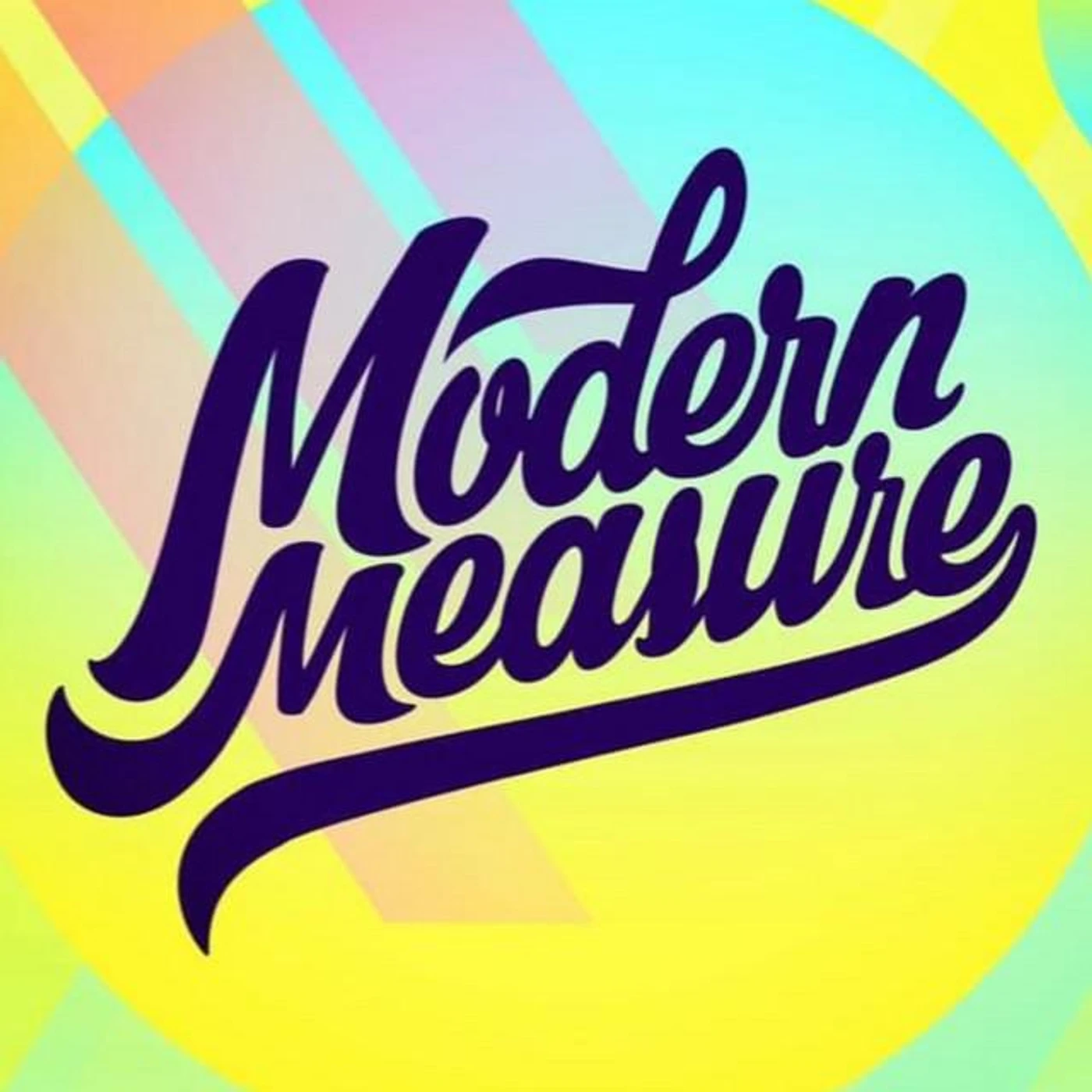 Modern Measure Brand Page