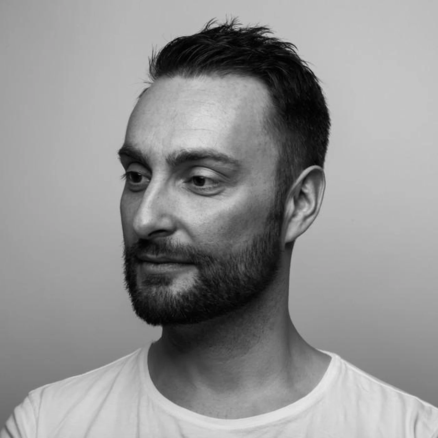 Modul Kollektiv Brand Page