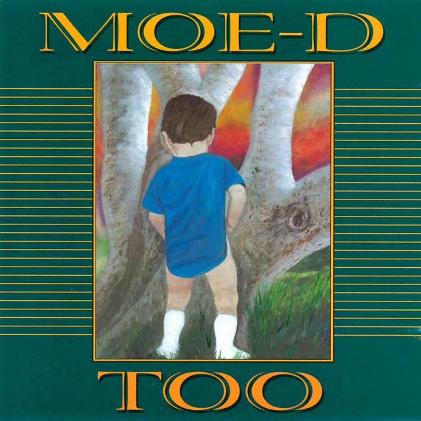 Moe D