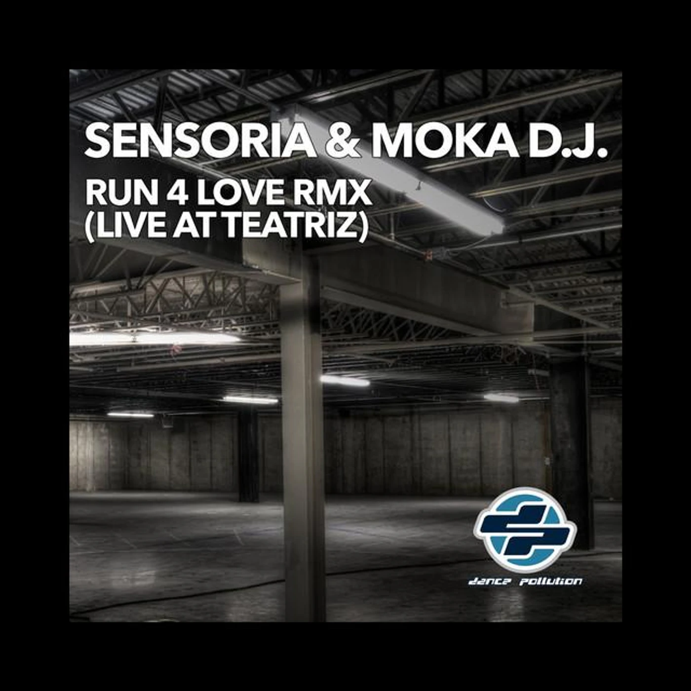 Moka Dj Brand Page