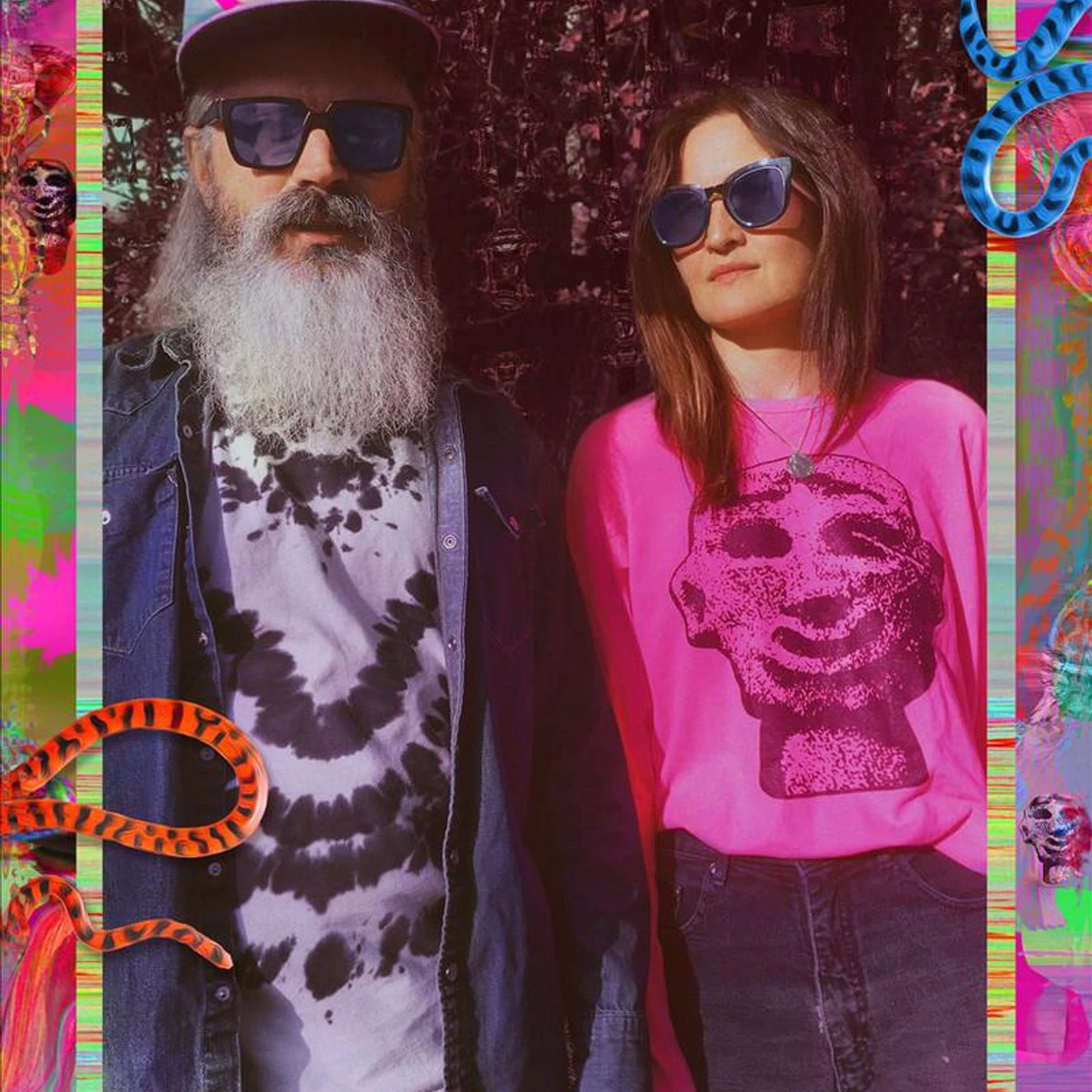 Moon Duo Brand Page