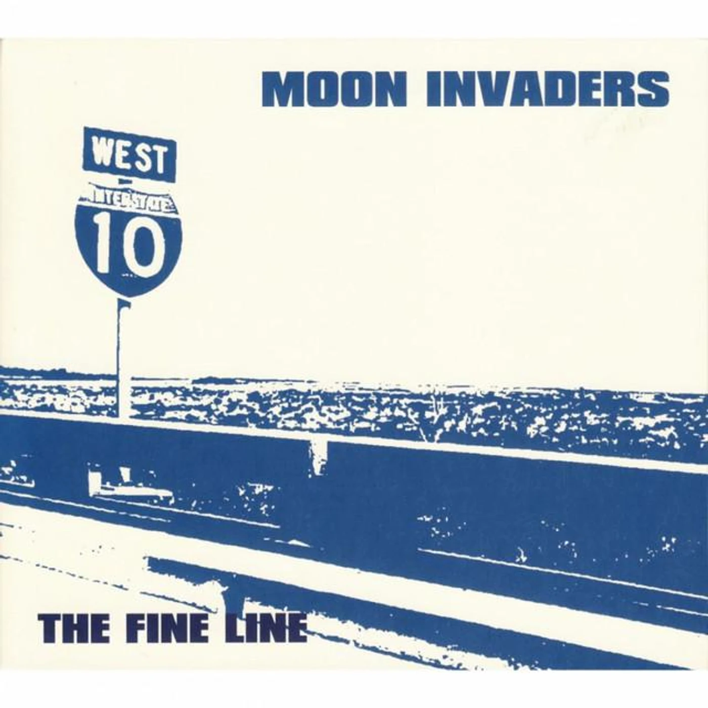 Moon Invaders Brand Page