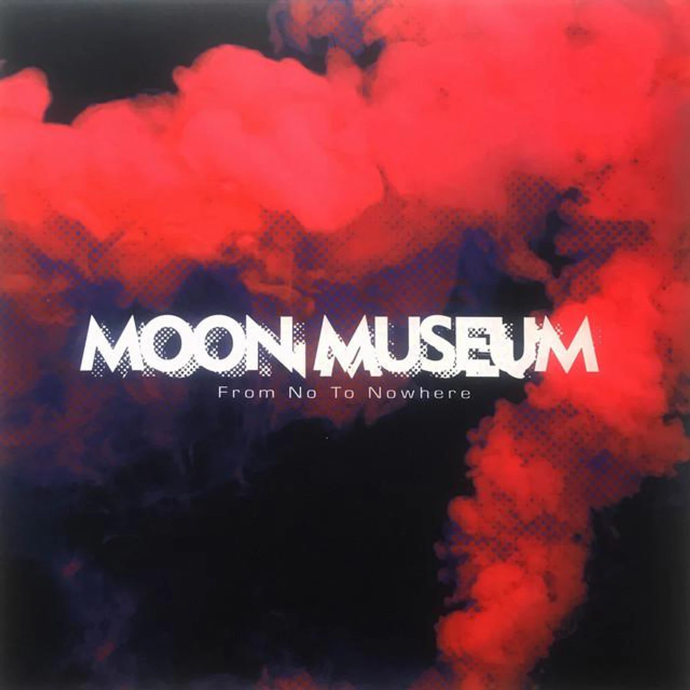 Moon Museum Brand Page