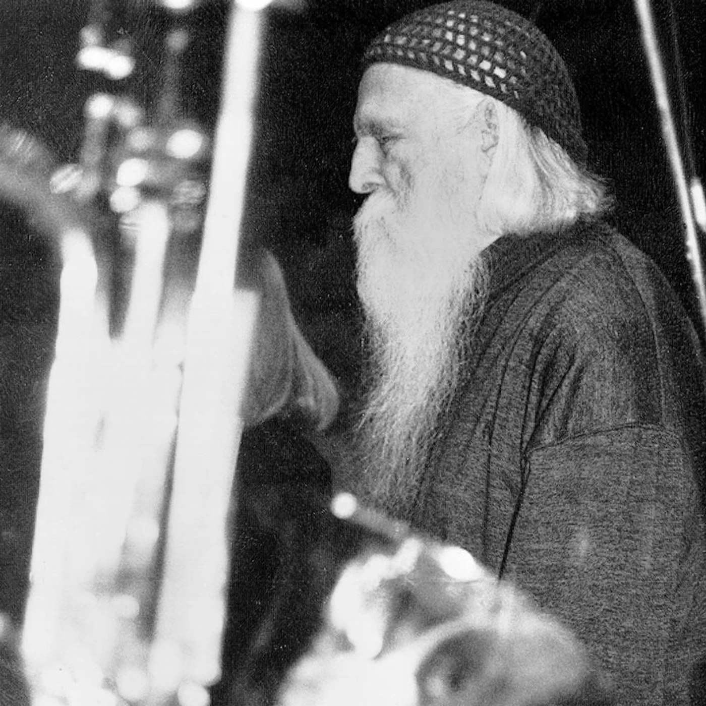 Moondog Brand Page