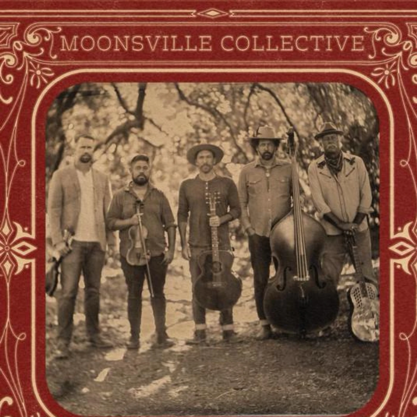 Moonsville Collective Brand Page