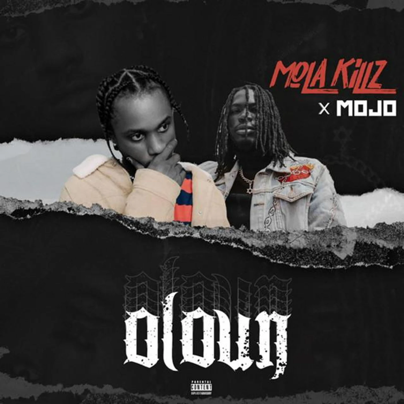 MOLA KILLZ Brand Page