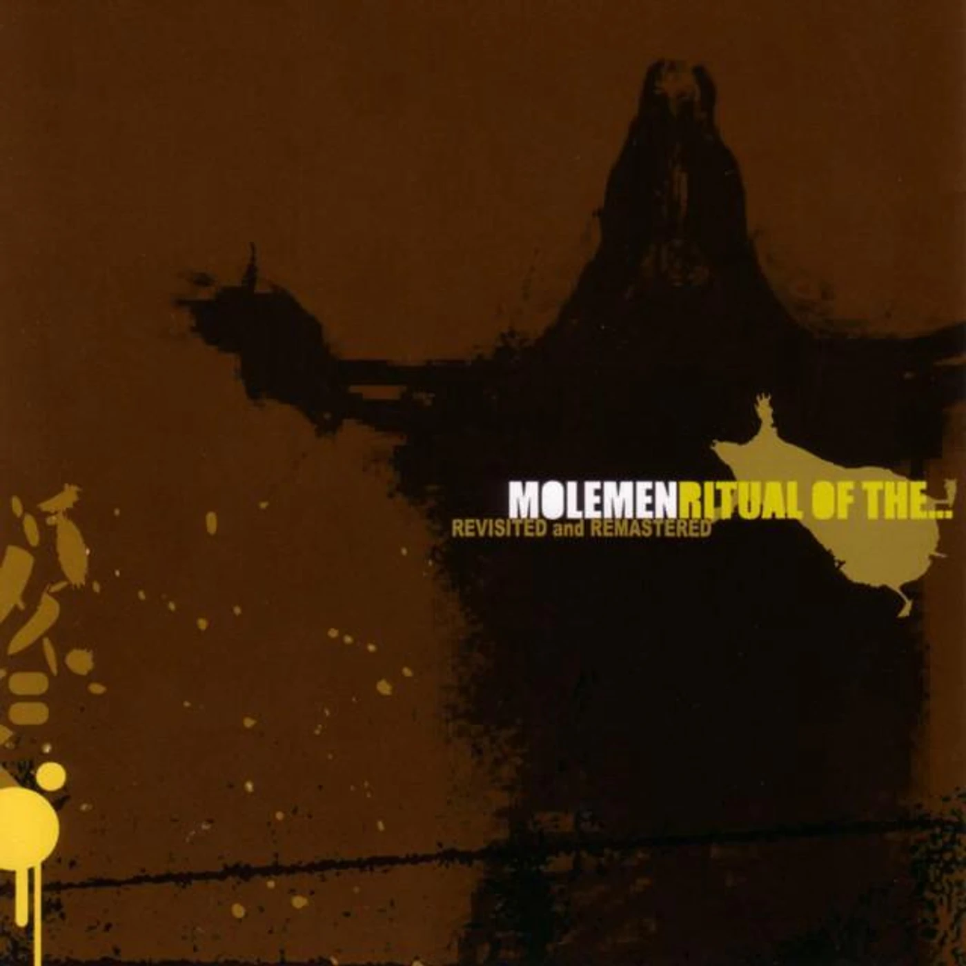 Molemen Brand Page