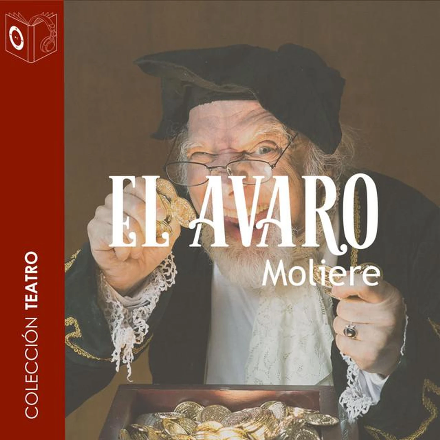 Molière Brand Page