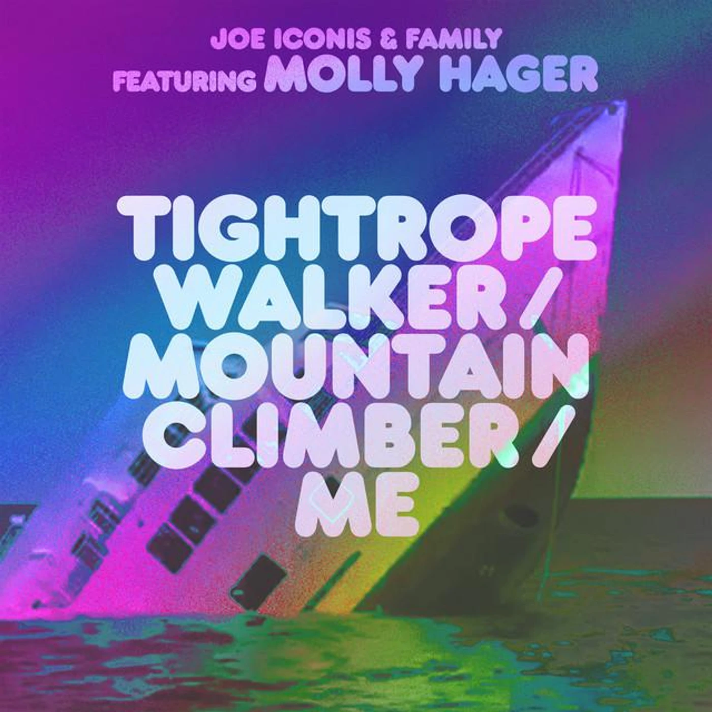 Molly Hager Brand Page