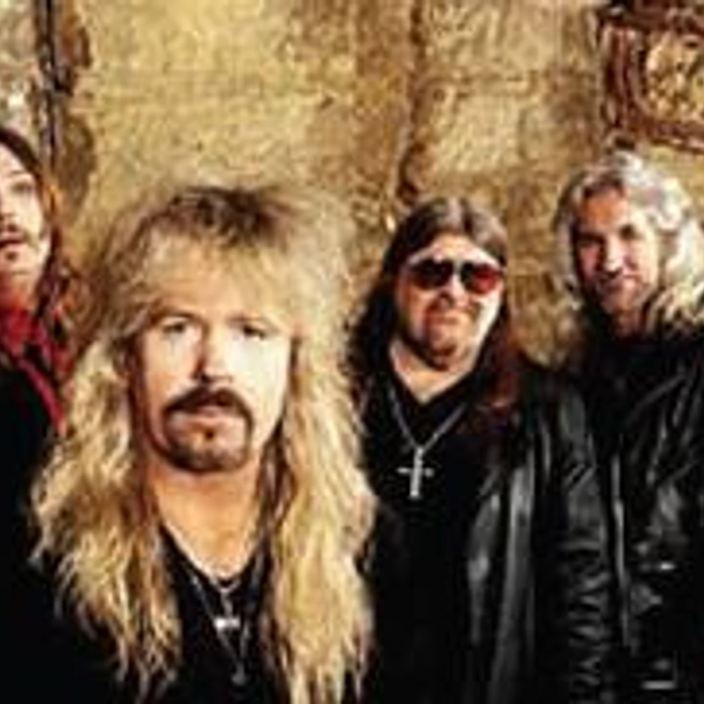 Molly Hatchet