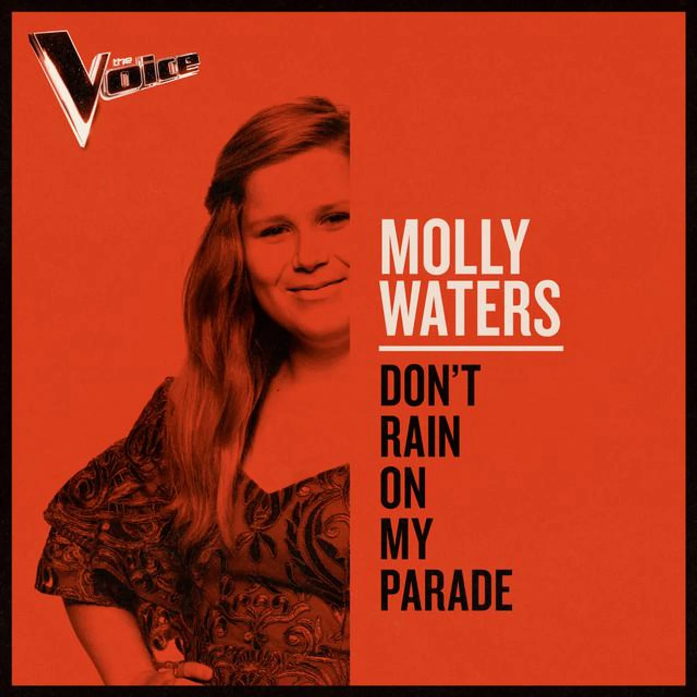 Molly Waters