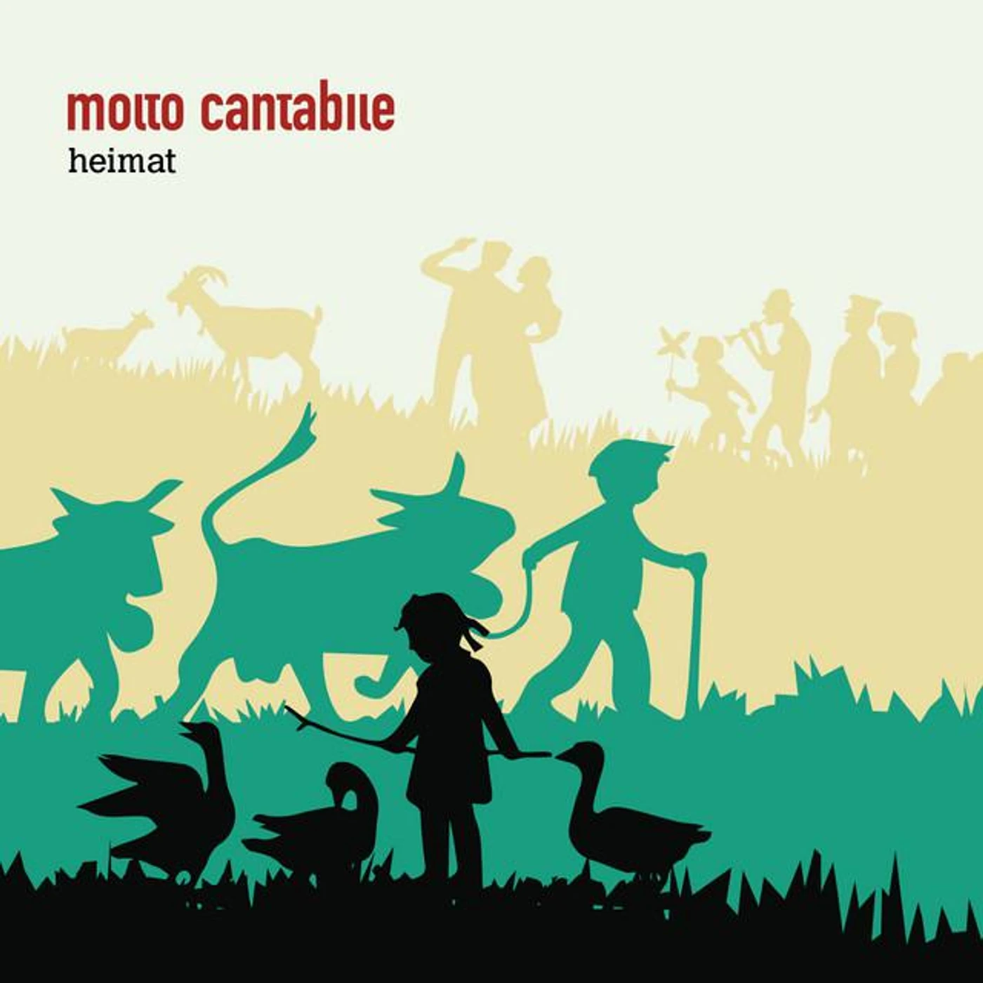 Molto Cantabile Brand Page