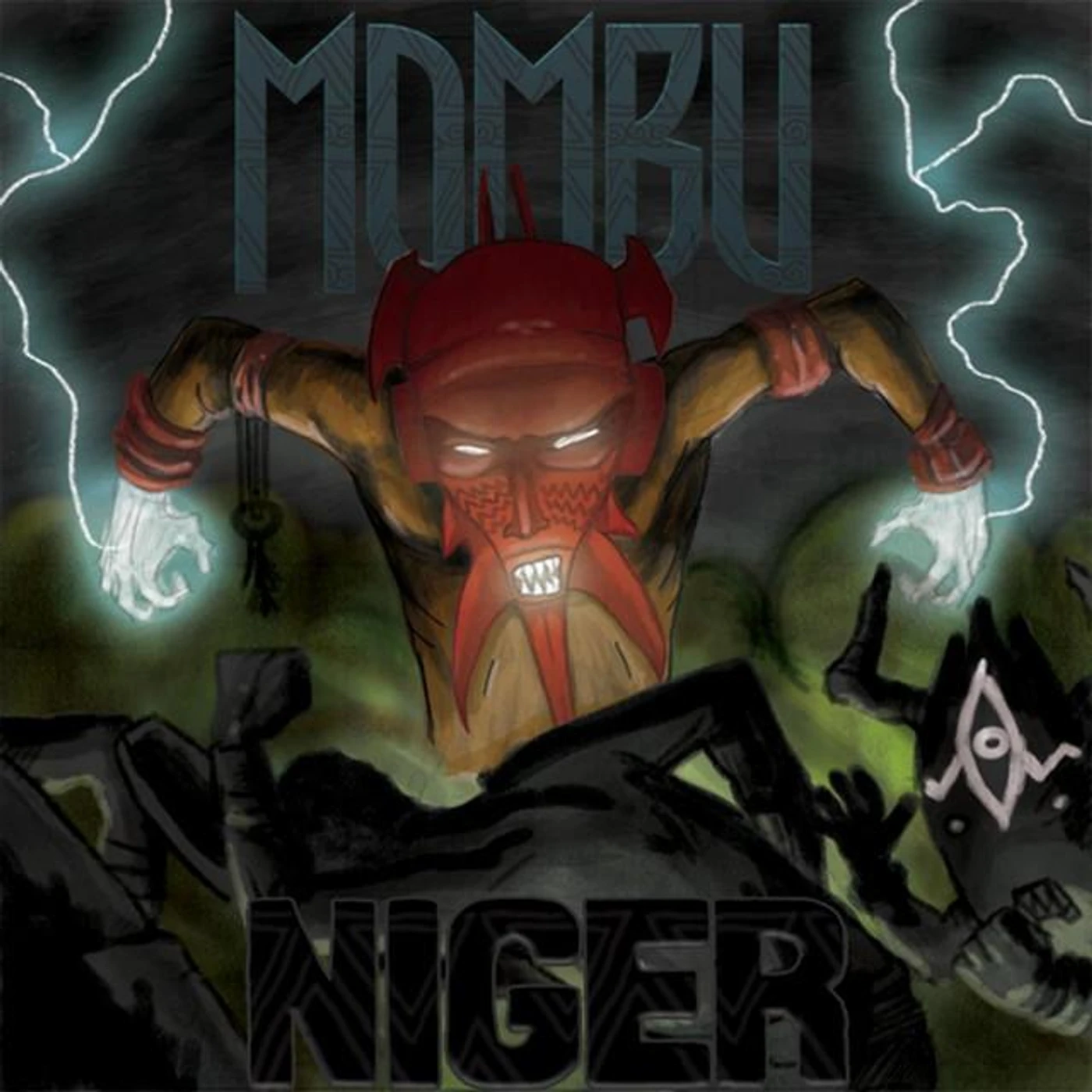 Mombu Brand Page