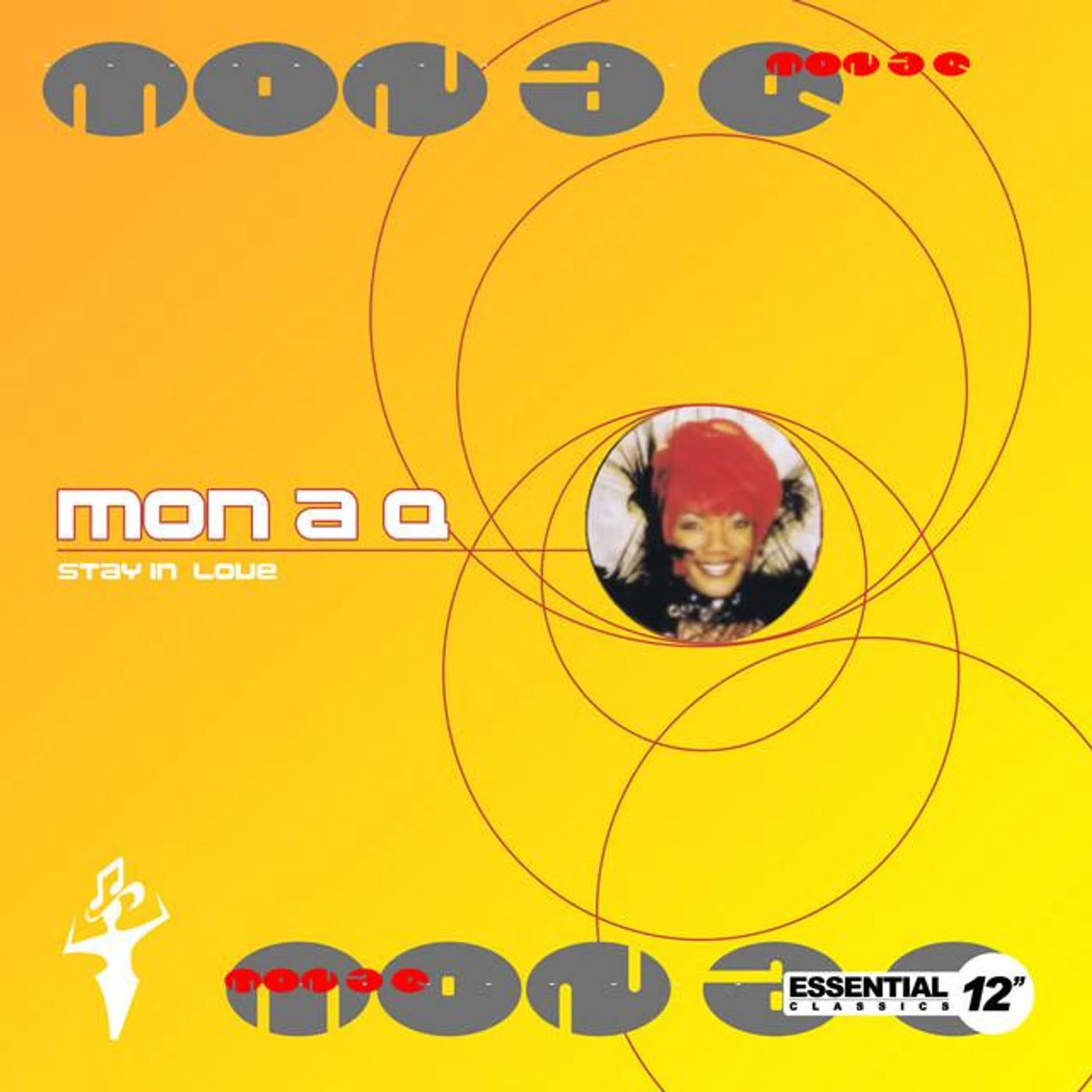 Mon A Q Brand Page