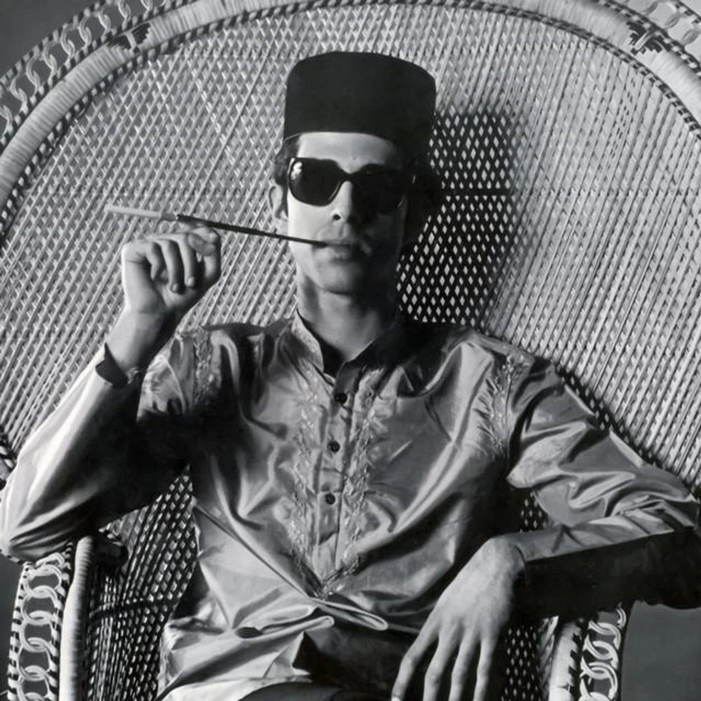 The Monochrome Set Brand Page