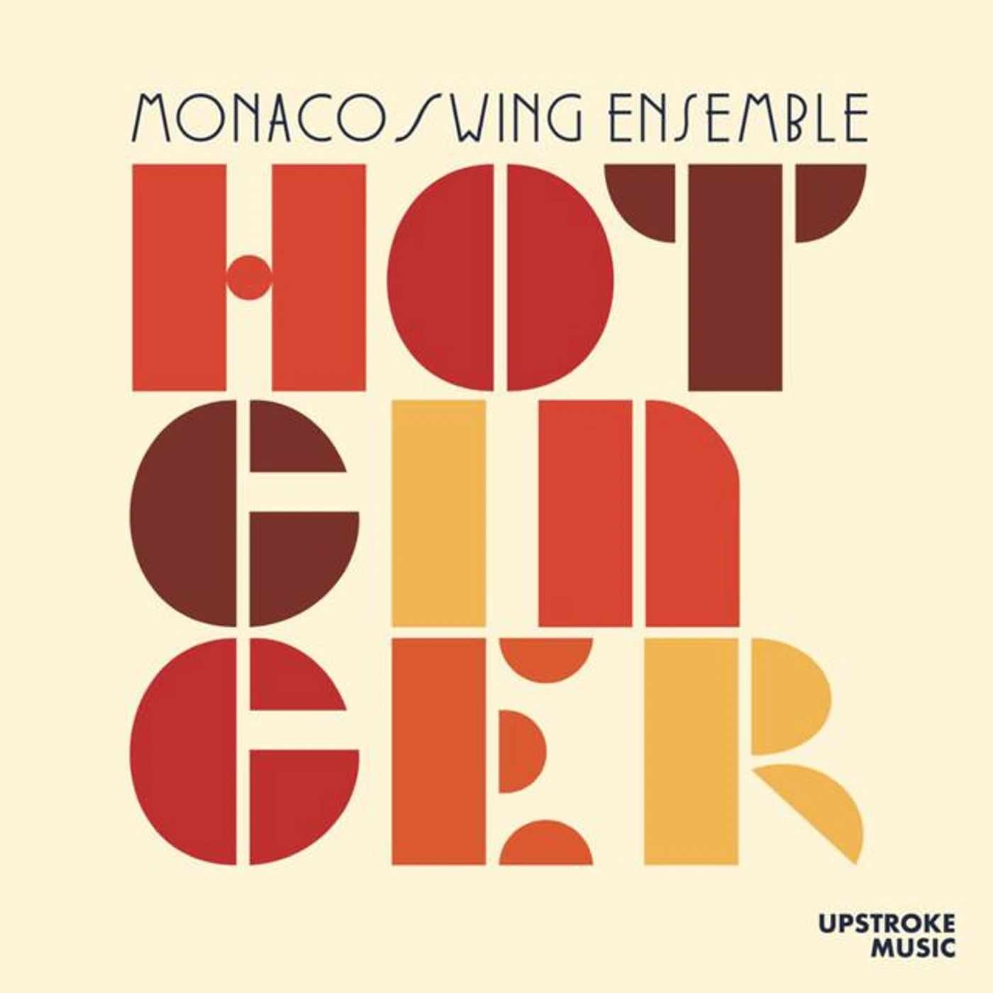 Monaco Swing Ensemble Brand Page