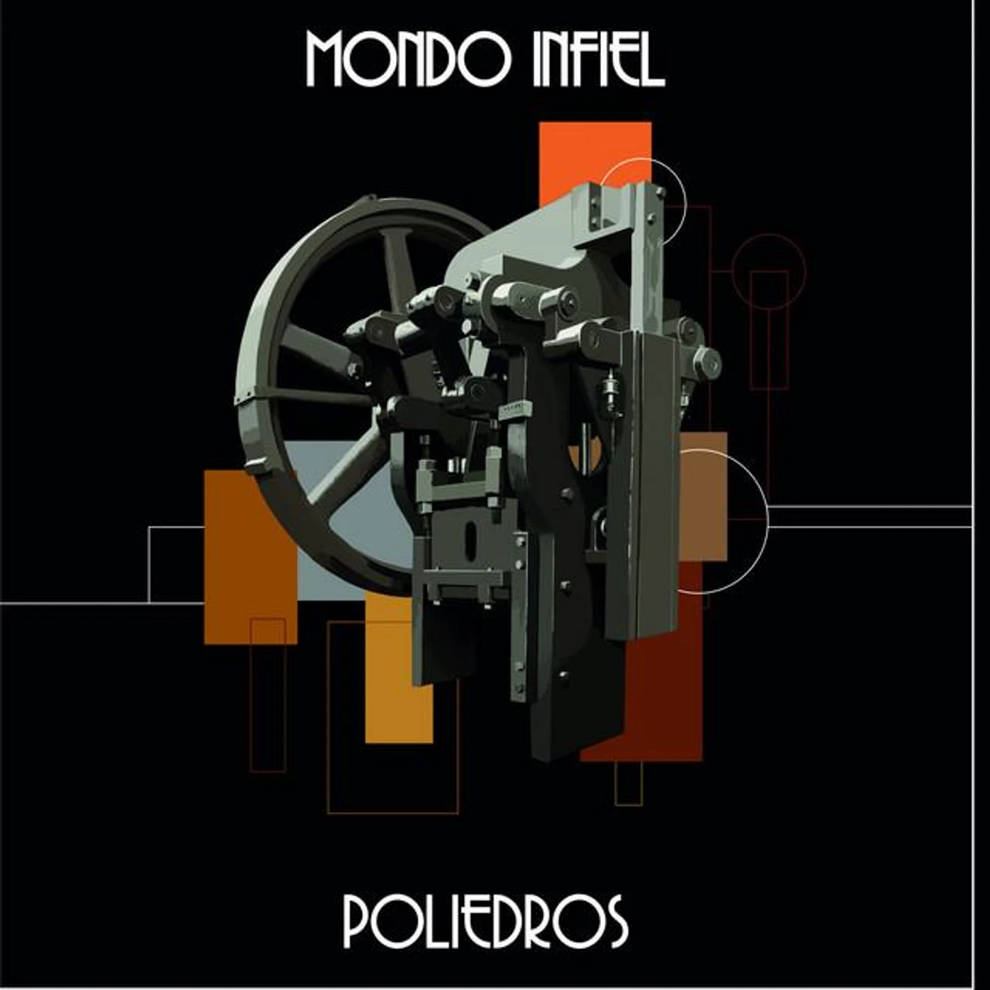 MONDO INFIEL Brand Page
