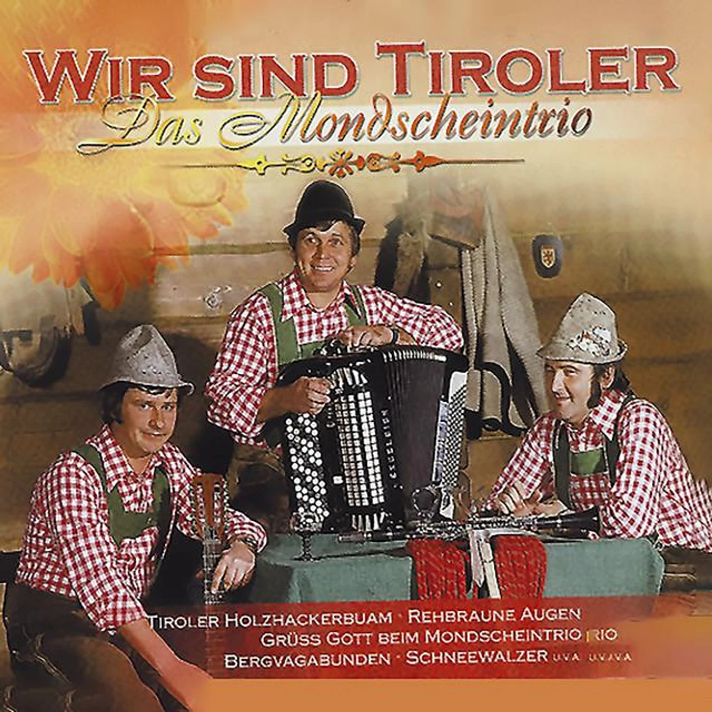 Mondscheintrio Brand Page