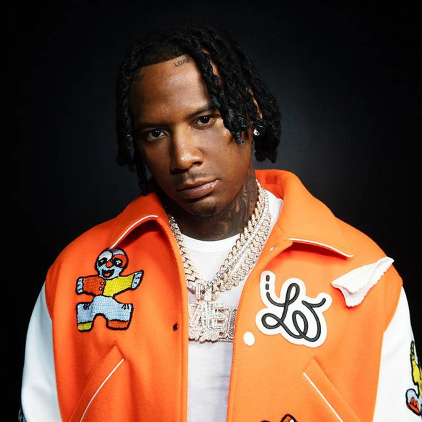 Moneybagg Yo Brand Page