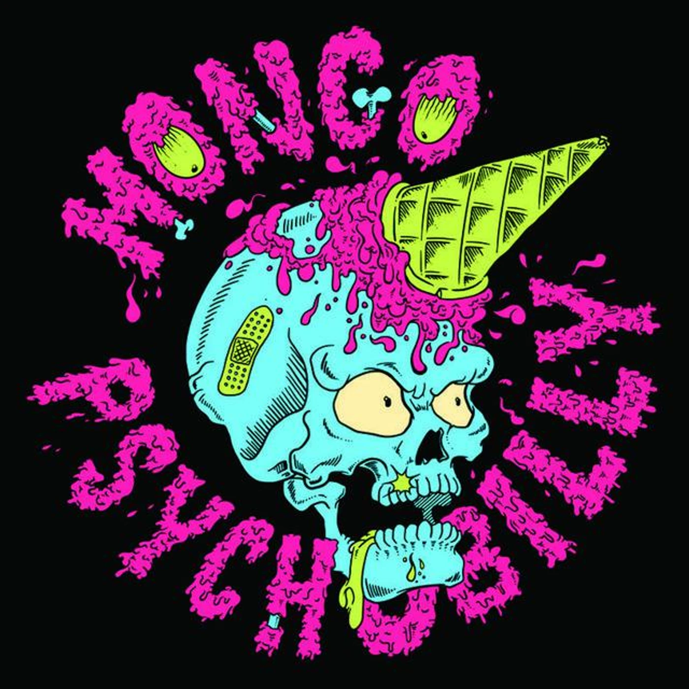 Mongo Brand Page