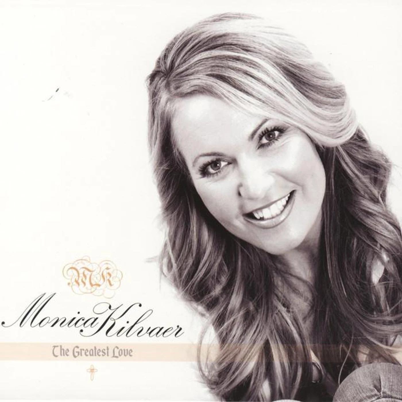 Monica Kilvær Brand Page