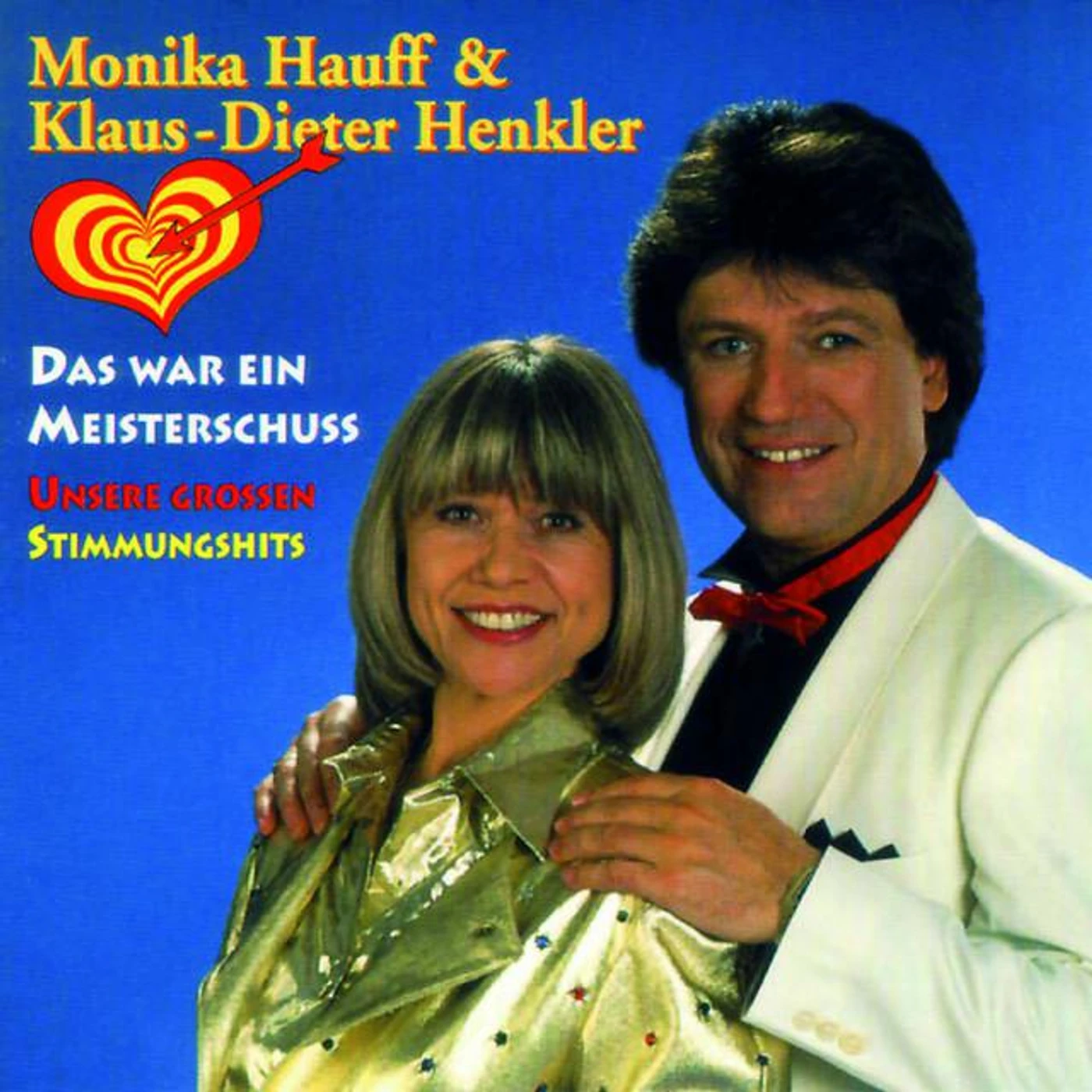 Monika Hauff & Klaus-Dieter Henkler Brand Page