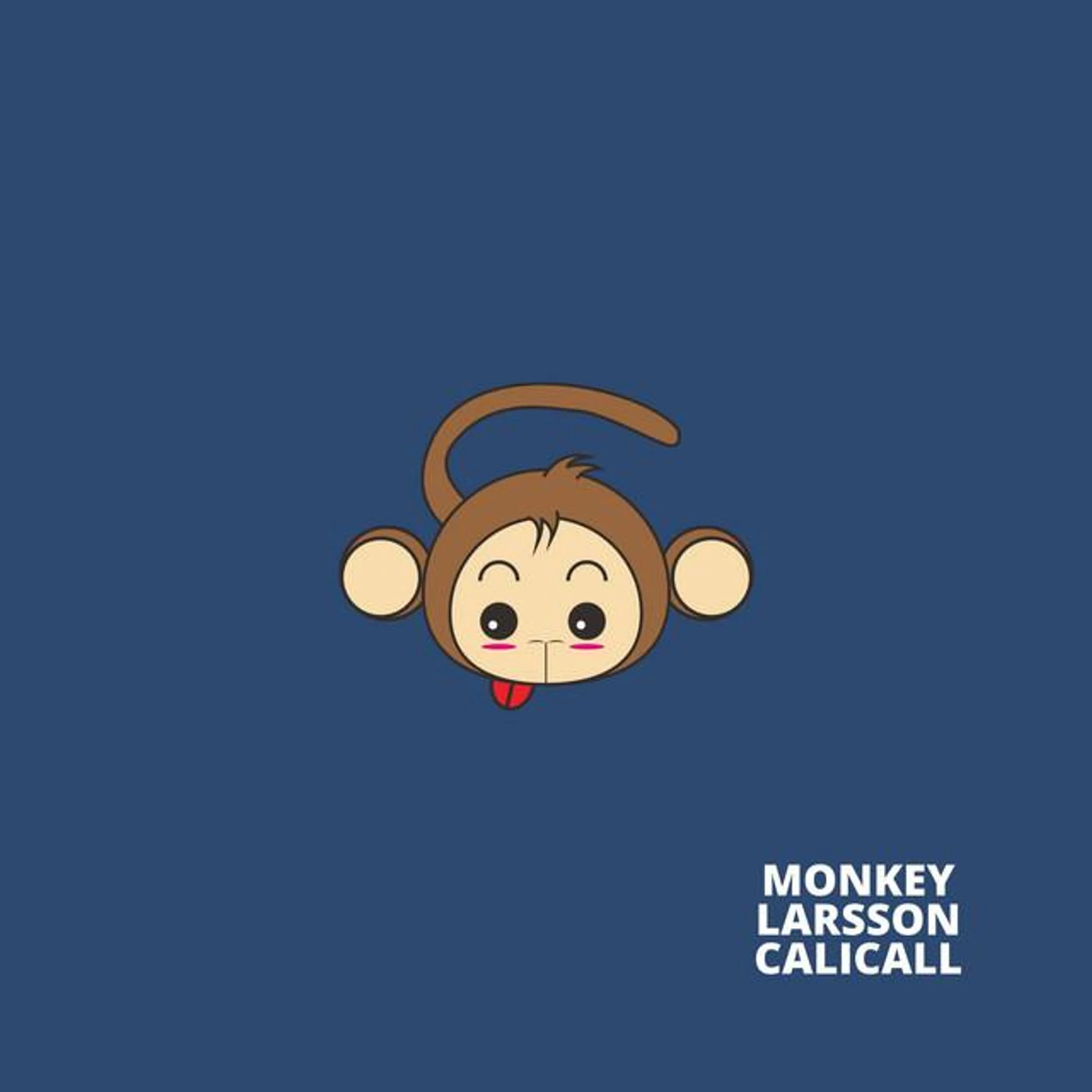 Monkey Larsson Brand Page