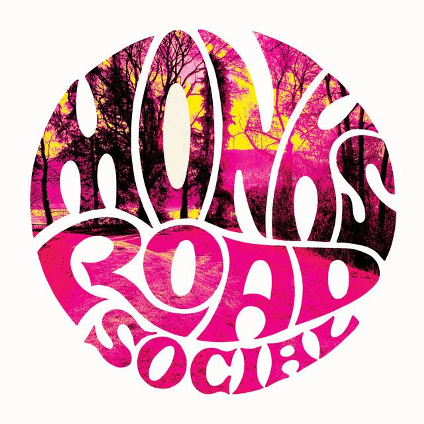 Monks Road Social Brand Page