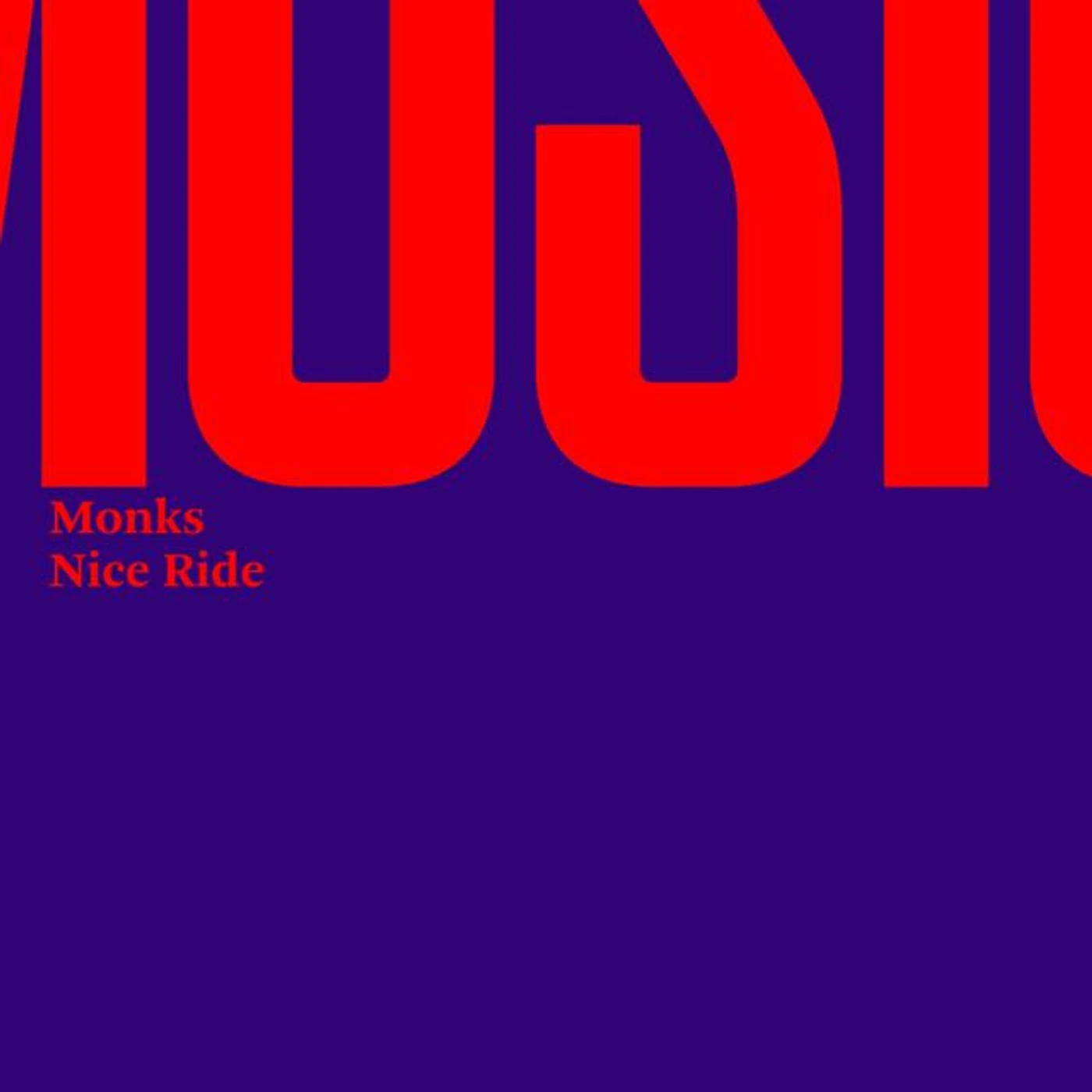 Monks